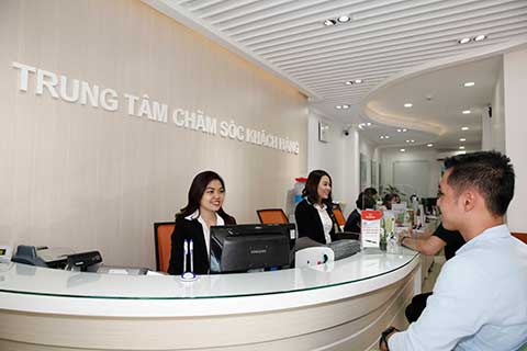 Ngôi Vương thị trường bảo hiểm Việt Nam