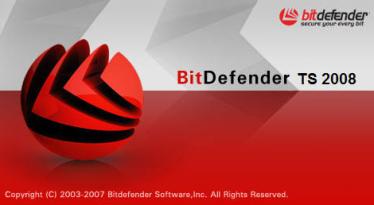 BitDefender - nhà cung cấp các giải pháp bảo mật hàng đầu.
