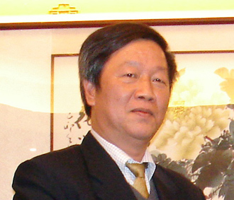 Ông Phùng Đắc Lộc, Hiệp hội bảo hiểm Việt Nam