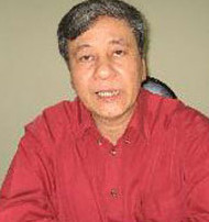 Ông Nguyễn Minh Thảo, Phó Tổng giám đốc BHXH Việt Nam