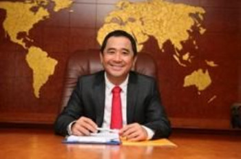 Ông Bùi Vạn Thuận, Tổng giám đốc PVI Holdings