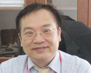 TS. Đinh Quang Nương