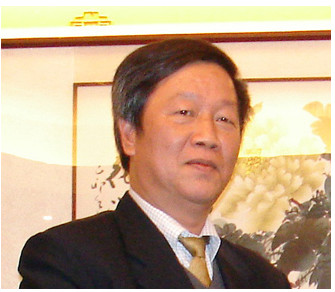 ông Phùng Đắc Lộc - Tổng thư ký Hiệp hội Bảo hiểm Việt Nam 