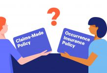 Hợp đồng bảo hiểm sự cố (tiếng Anh: Occurence Policy)