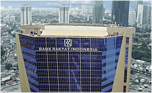Bank Rakyat Indonesia names new CEO, commissioner | Asia First