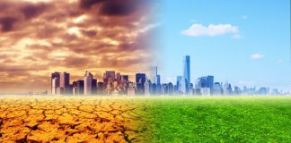 Biến đổi khí hậu và covid 19 gia tăng tái bảo hiểm