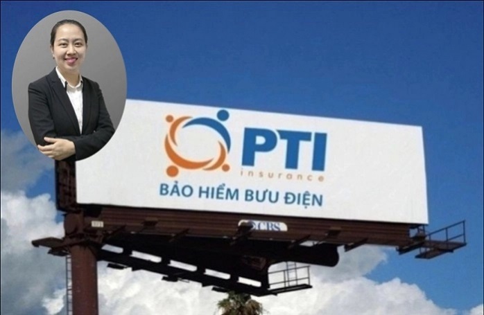 Bảo hiểm PTI thay chủ tịch