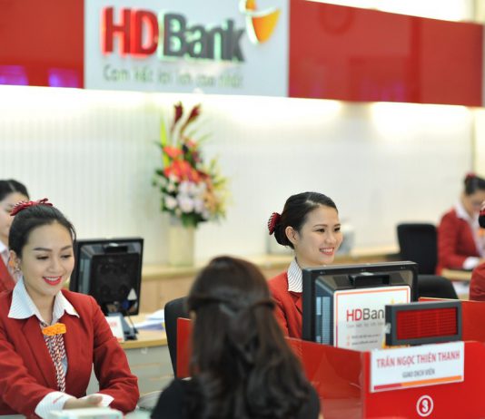 HDBank đón “mùa vàng bảo hiểm”