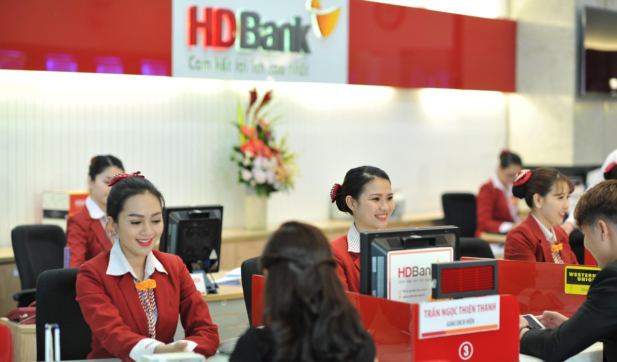HDBank đón “mùa vàng bảo hiểm”