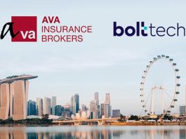 Ava Singapore đổi tên thành bolttech