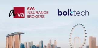 Ava Singapore đổi tên thành bolttech