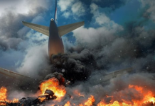 bảo hiểm vụ tai nạn máy bay Nepal