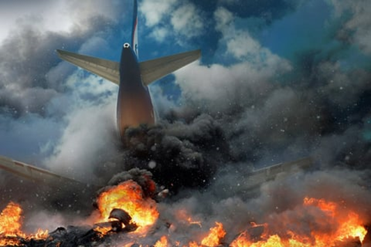 bảo hiểm vụ tai nạn máy bay Nepal