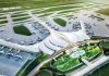 Bảo hiểm dự án sân bay Long Thành