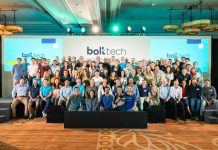 Bolttech nhận về gần 200 triệu USD phát triển công nghệ bảo hiểm