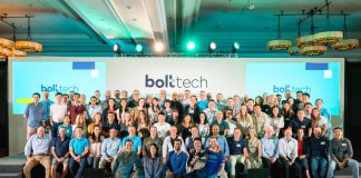 Bolttech nhận về gần 200 triệu USD phát triển công nghệ bảo hiểm