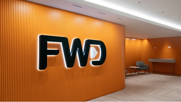 Tập đoàn FWD
